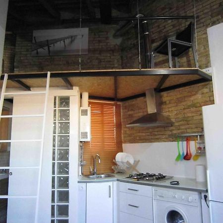Young Penthouse Valencia Exterior foto
