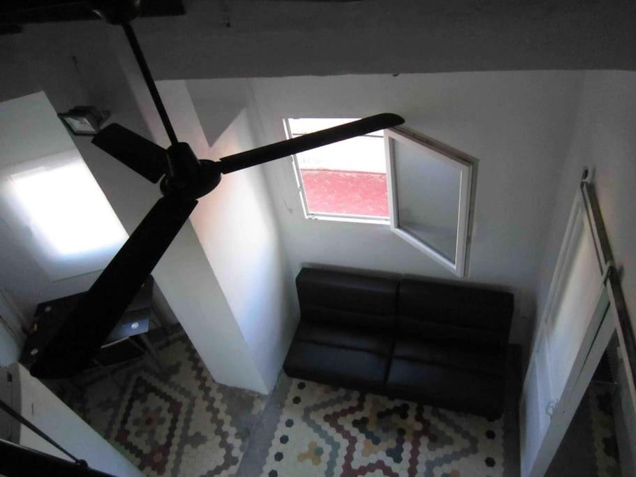 Young Penthouse Valencia Exterior foto