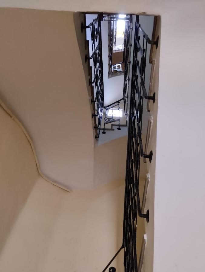Young Penthouse Valencia Exterior foto
